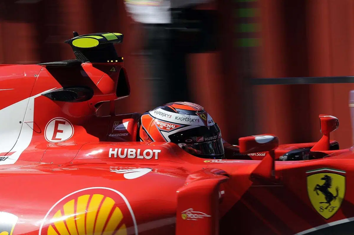 F1, GP Belgio 2015: Hamilton, che pole! In ombra le Ferrari (19)