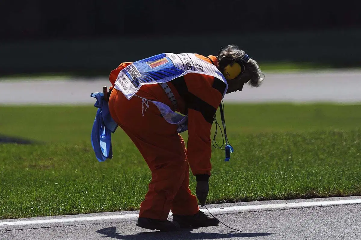 F1, GP Belgio 2015: Hamilton, che pole! In ombra le Ferrari (24)