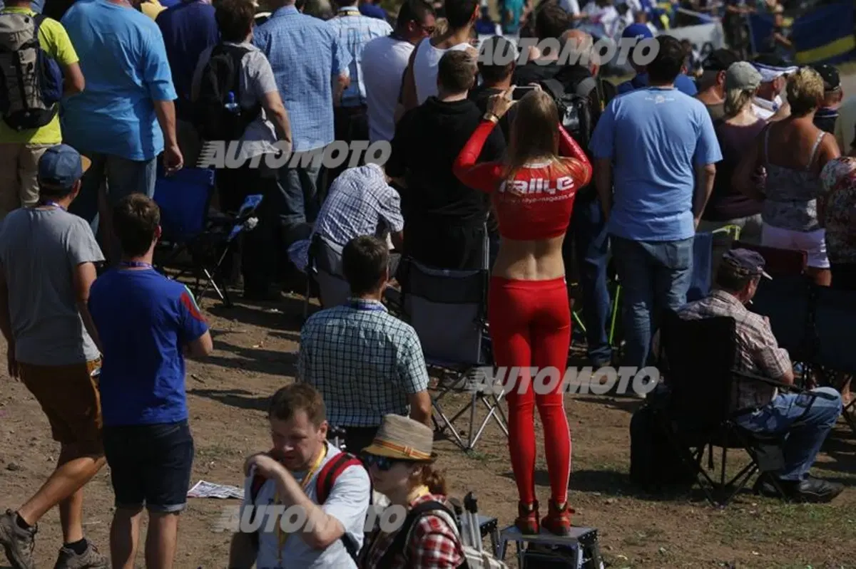 WRC di Germania, Day 2. -4 PS al “giusto” trionfo VW (9)