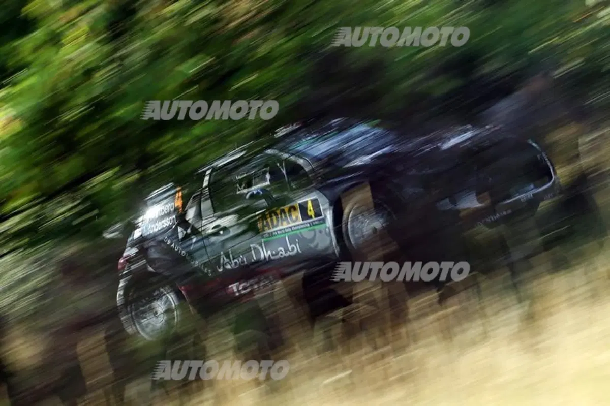 WRC di Germania, Day 2. -4 PS al “giusto” trionfo VW (13)
