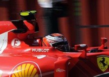 Ferrari, a Monza arriva un nuovo motorista