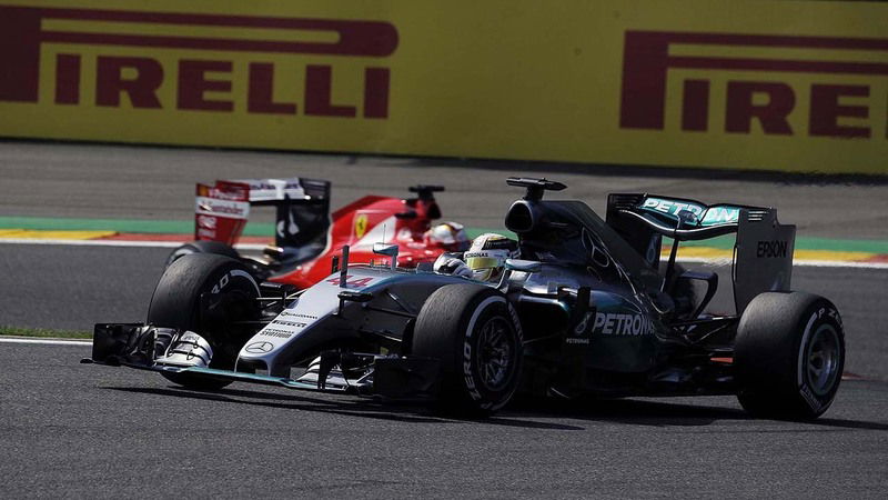 F1 2015: Classifica Piloti e Costruttori dopo il GP del Belgio