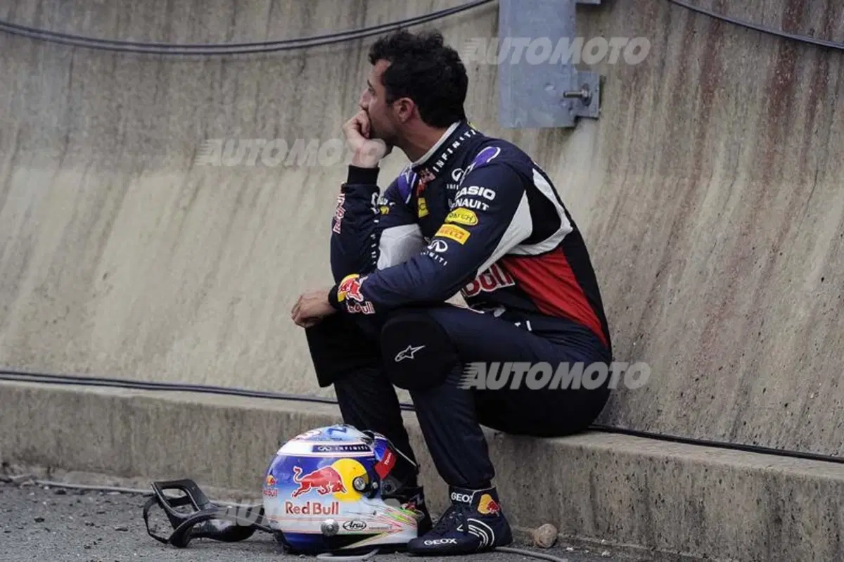 F1 GP Belgio 2015, Hamilton: «Sono stato in controllo tutto il tempo» (9)