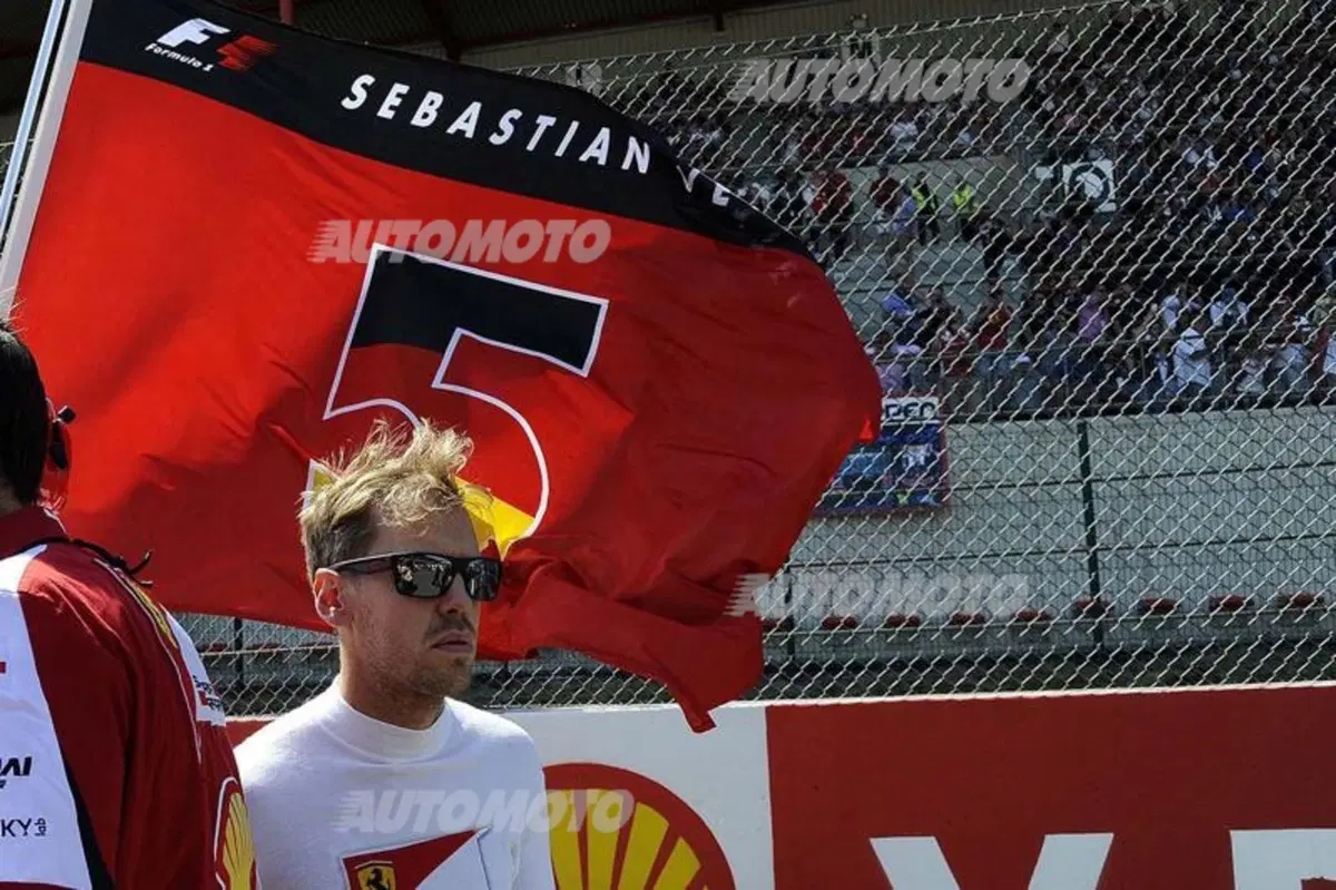 F1 GP Belgio 2015, Hamilton: «Sono stato in controllo tutto il tempo» (29)