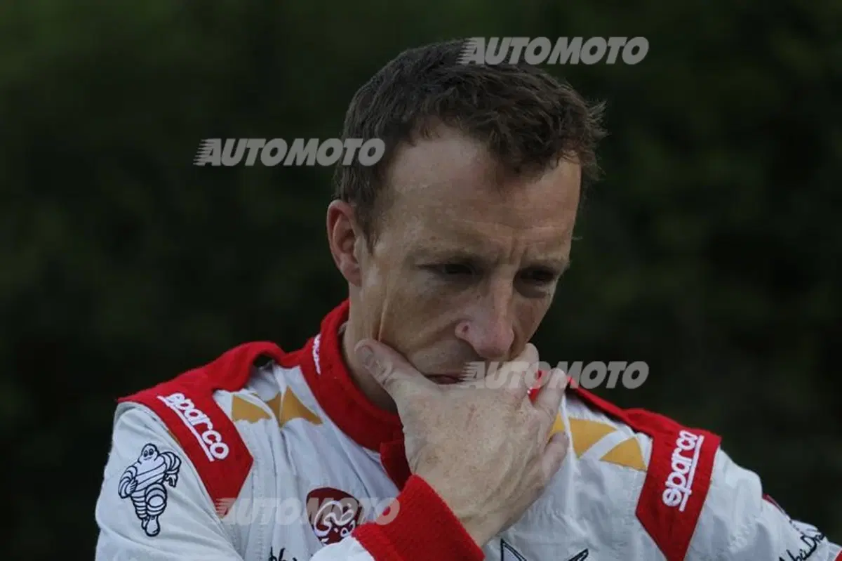 WRC di Germania. 1-2-3 Volkswagen. Missione compiuta! (24)