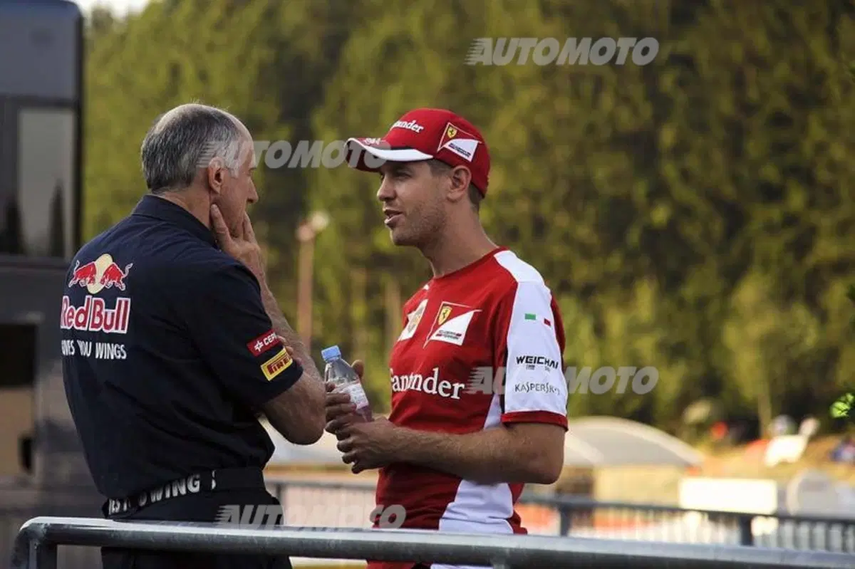 F1, GP Belgio 2015: le pagelle di Spa