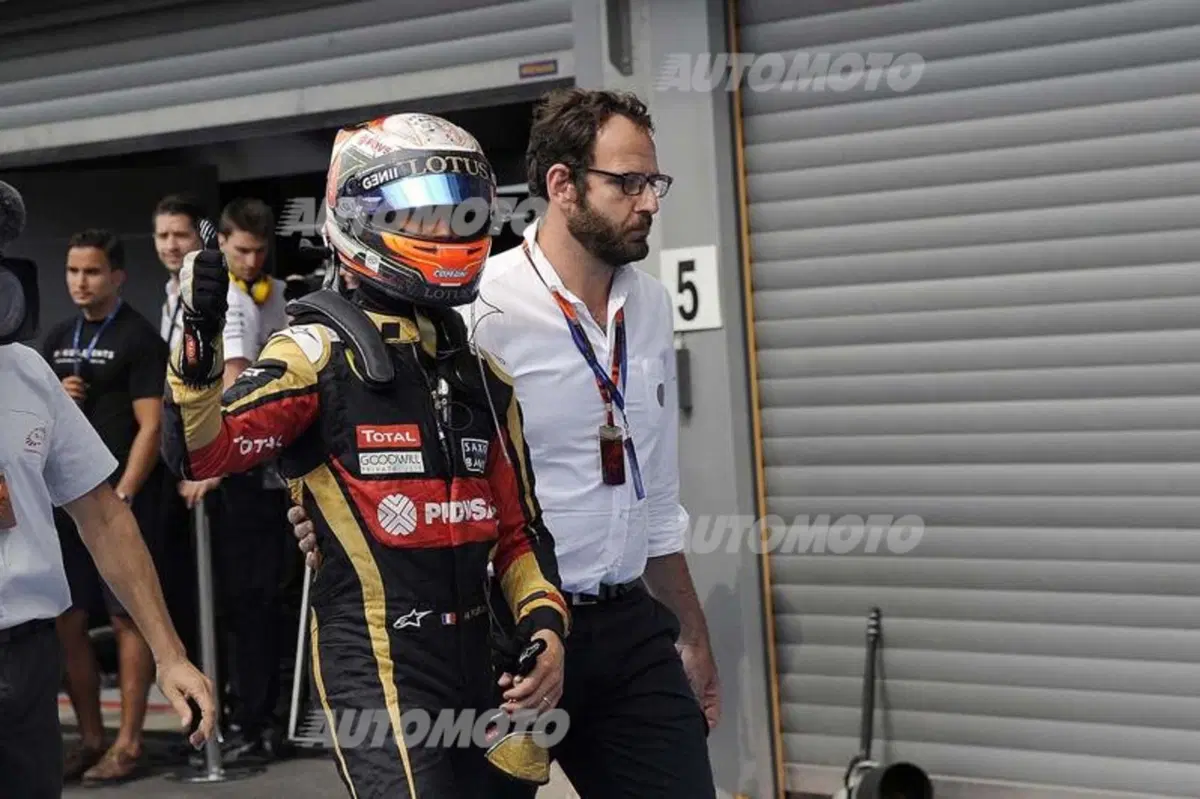 F1, GP Belgio 2015: le pagelle di Spa (11)