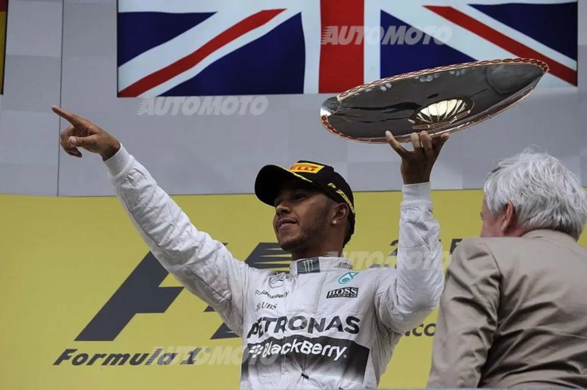 F1, GP Belgio 2015: le pagelle di Spa (26)