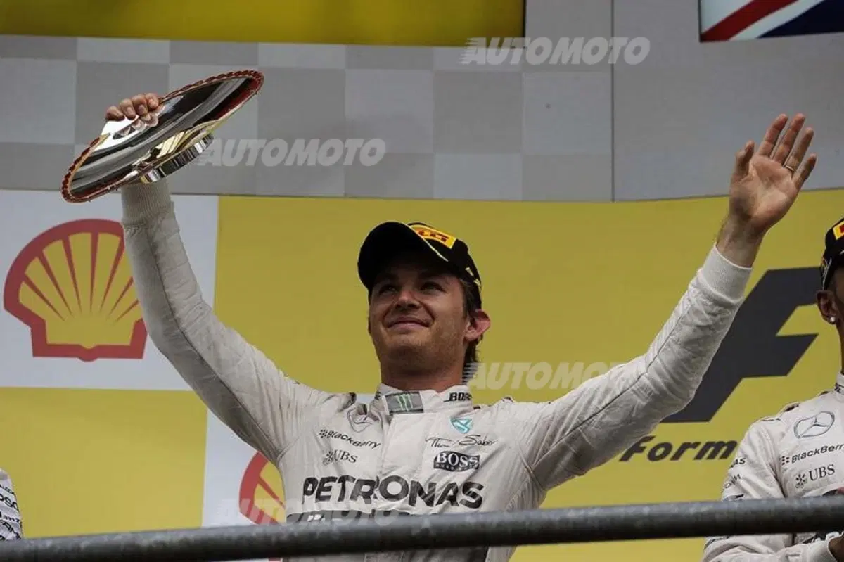 F1, GP Belgio 2015: le pagelle di Spa (27)