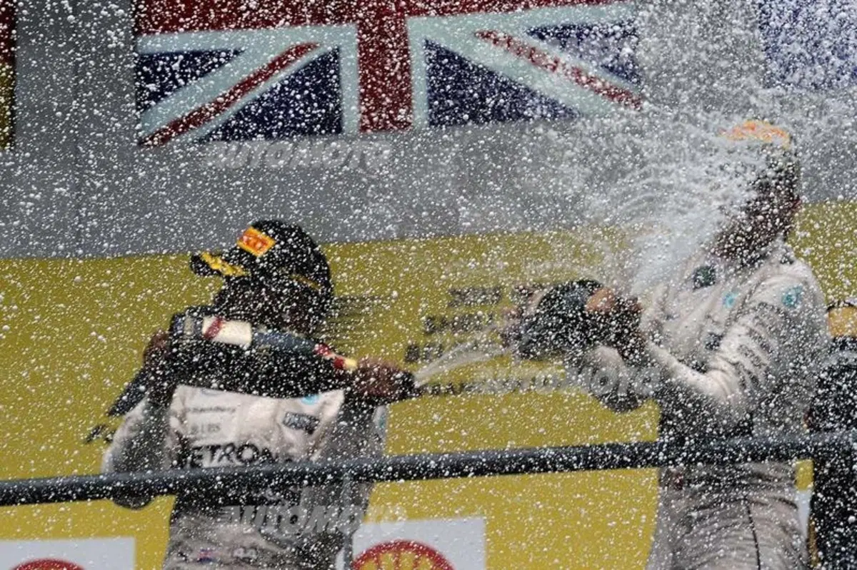 F1, GP Belgio 2015: le pagelle di Spa (29)