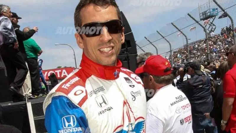 Justin Wilson non ce l'ha fatta. Fatale l'incidente in IndyCar