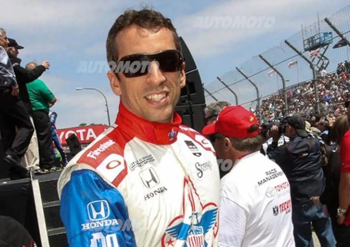 Justin Wilson non ce l'ha fatta. Fatale l'incidente in IndyCar
