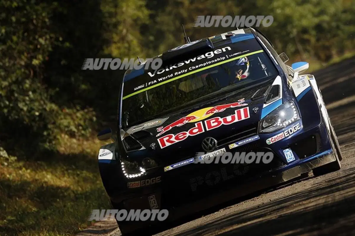 WRC Germania 2015: le foto più emozionanti (10)