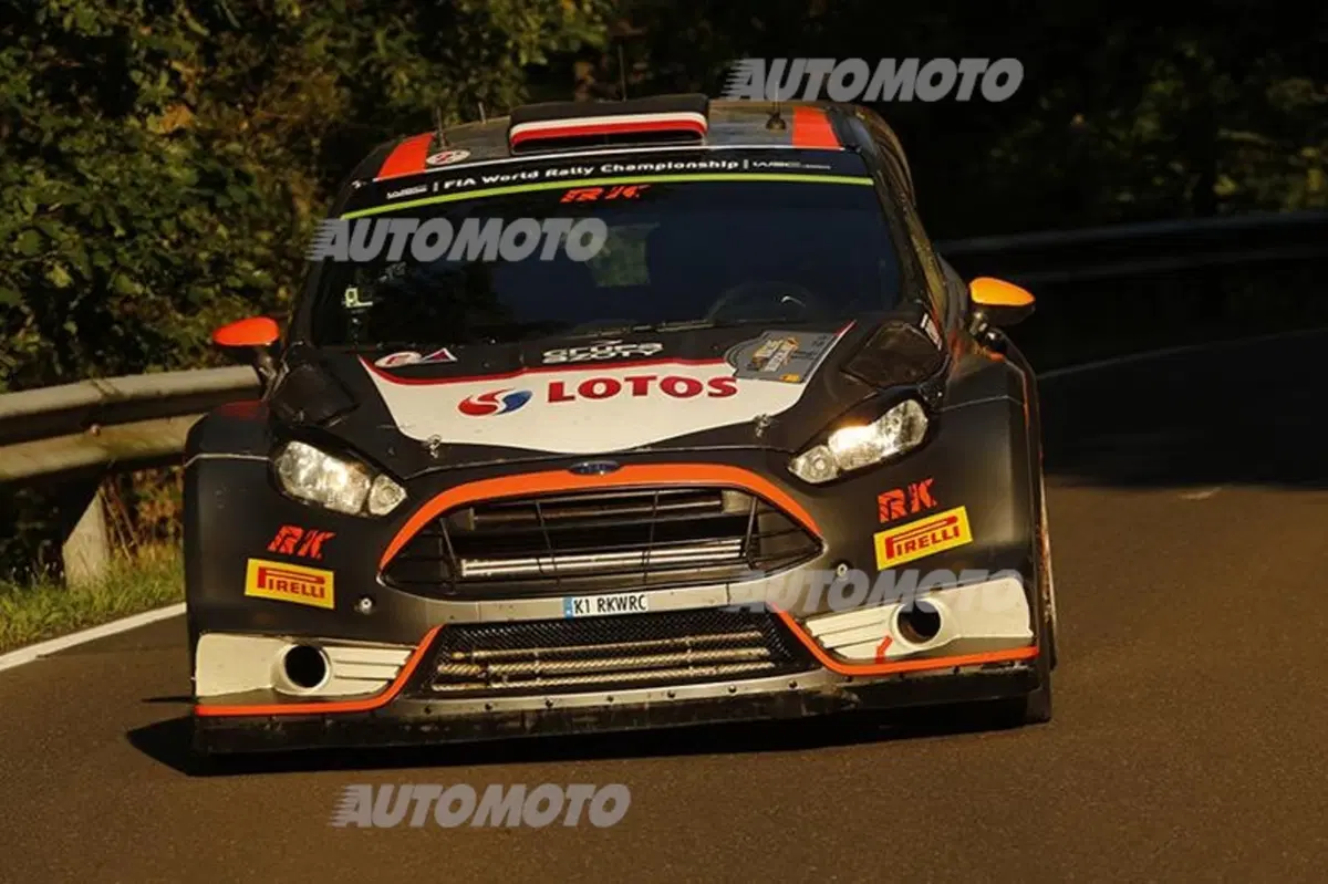 WRC Germania 2015: le foto più emozionanti (14)