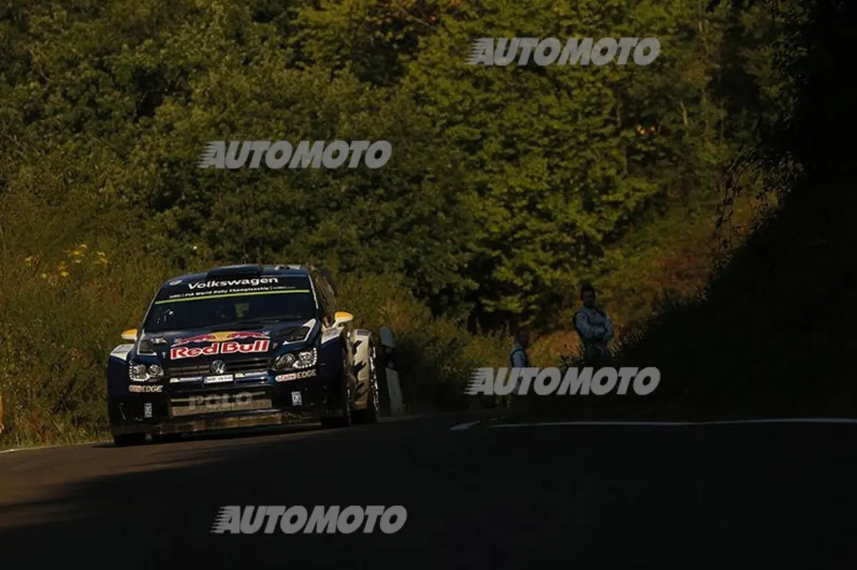 WRC Germania 2015: le foto più emozionanti (17)