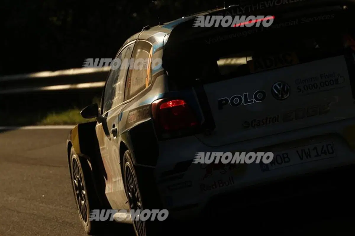 WRC Germania 2015: le foto più emozionanti (18)