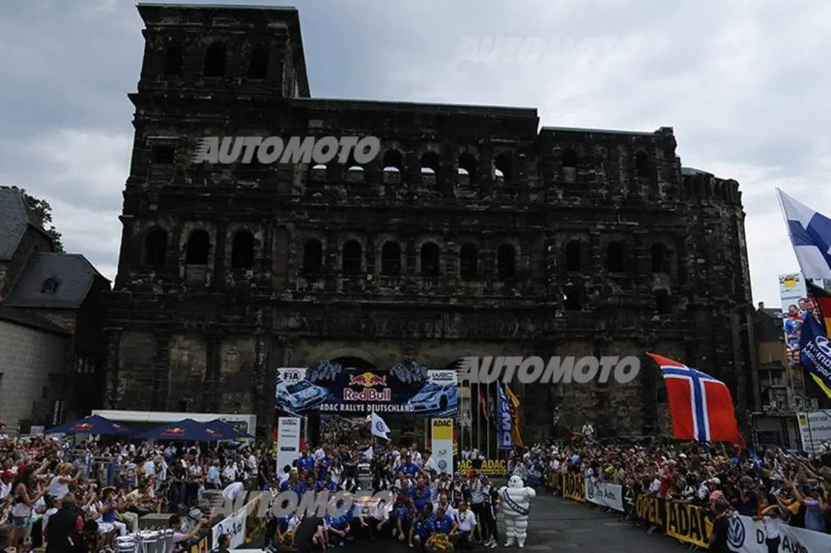 WRC Germania 2015: le foto più emozionanti (22)