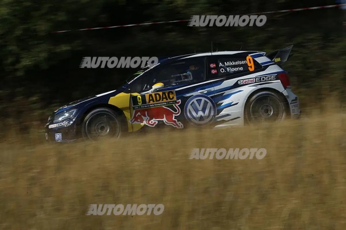 WRC Germania 2015: le foto più emozionanti (26)
