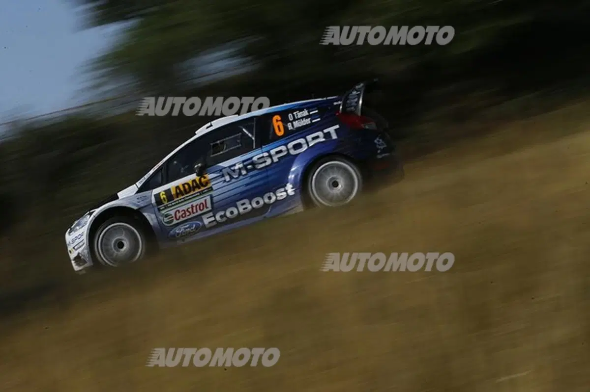 WRC Germania 2015: le foto più emozionanti (27)