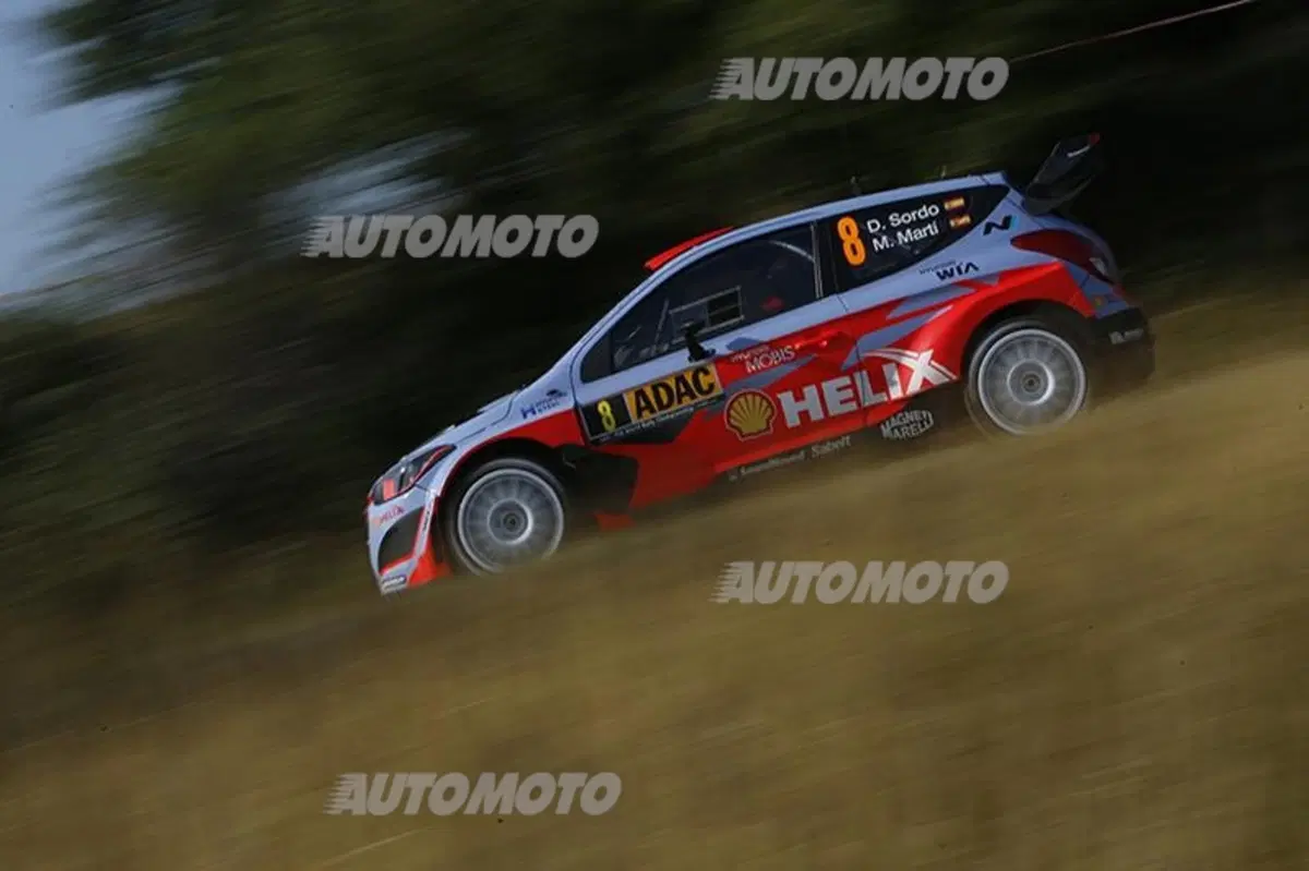WRC Germania 2015: le foto più emozionanti (28)