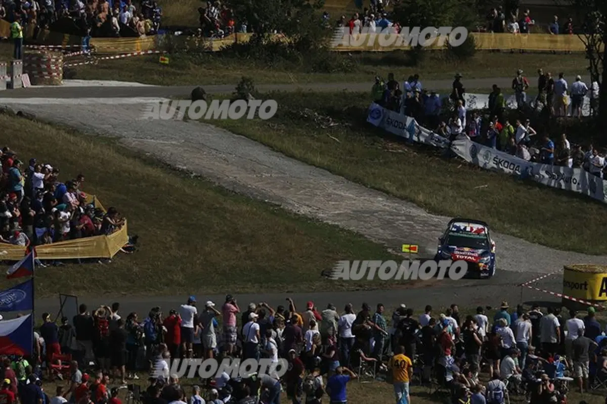 WRC Germania 2015: le foto più emozionanti (34)