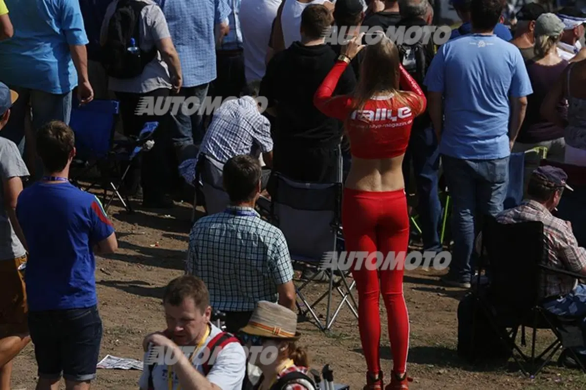 WRC Germania 2015: le foto più emozionanti (35)