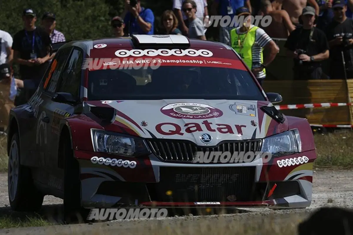 WRC Germania 2015: le foto più emozionanti (36)