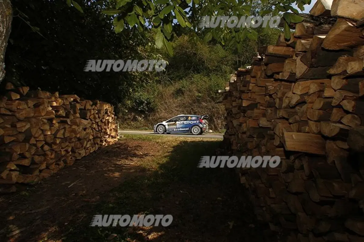 WRC Germania 2015: le foto più emozionanti (37)