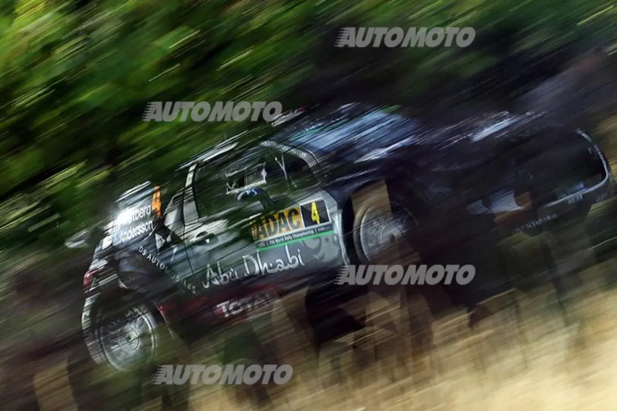 WRC Germania 2015: le foto più emozionanti (39)