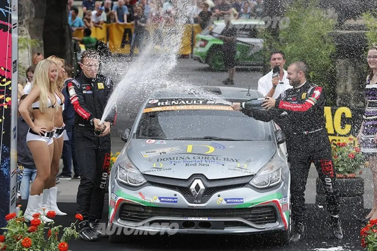 WRC Germania 2015: le foto più emozionanti (40)