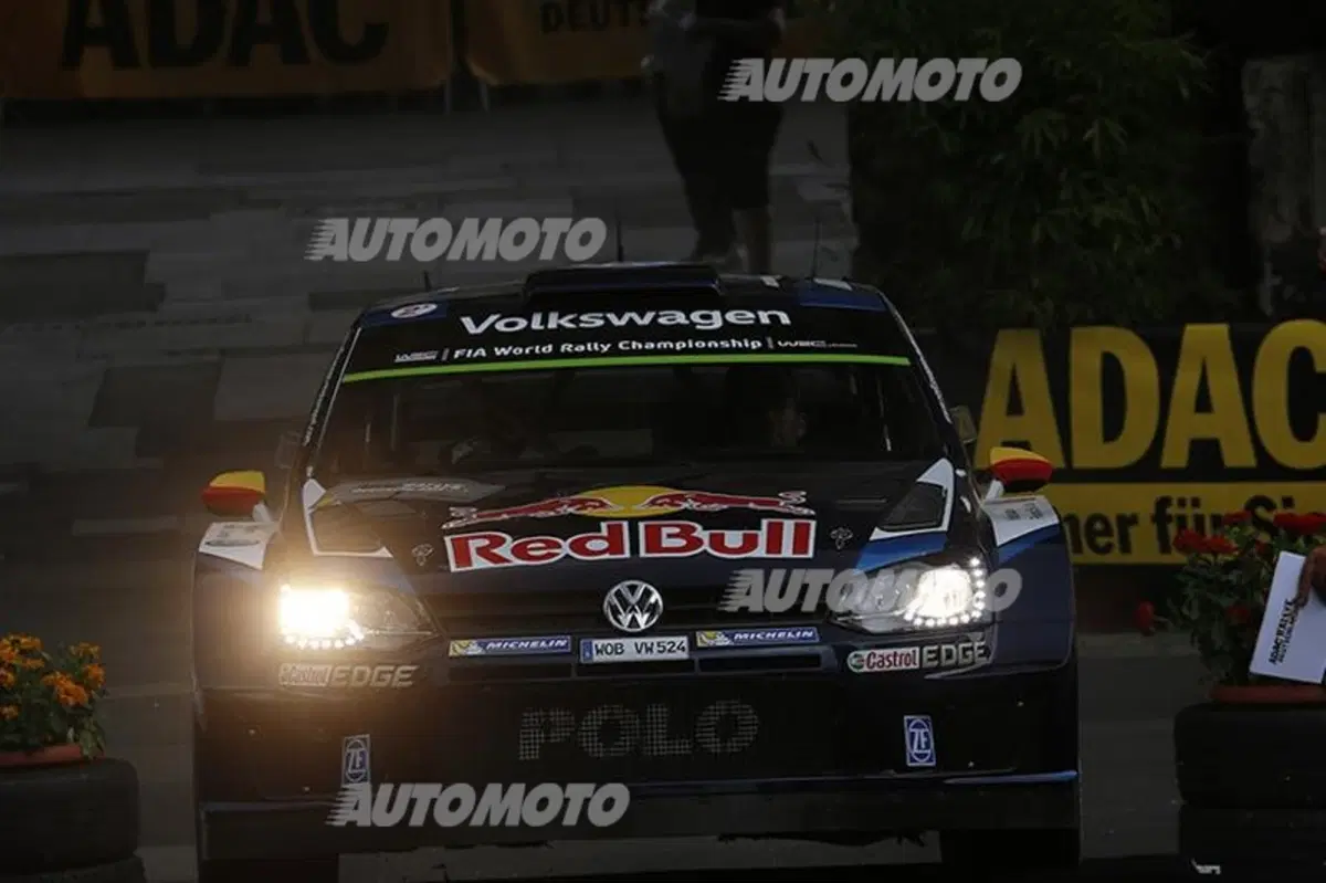 WRC Germania 2015: le foto più emozionanti (42)
