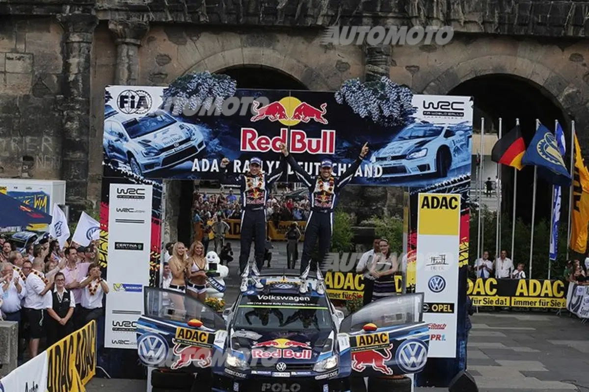 WRC Germania 2015: le foto più emozionanti (43)