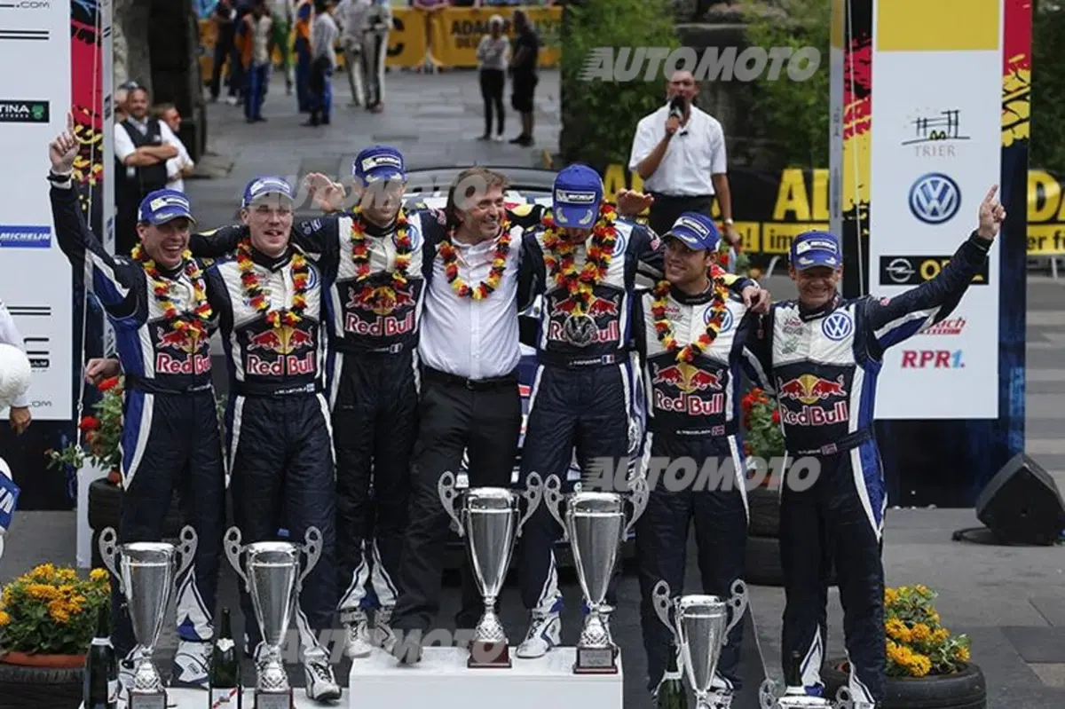 WRC Germania 2015: le foto più emozionanti (48)