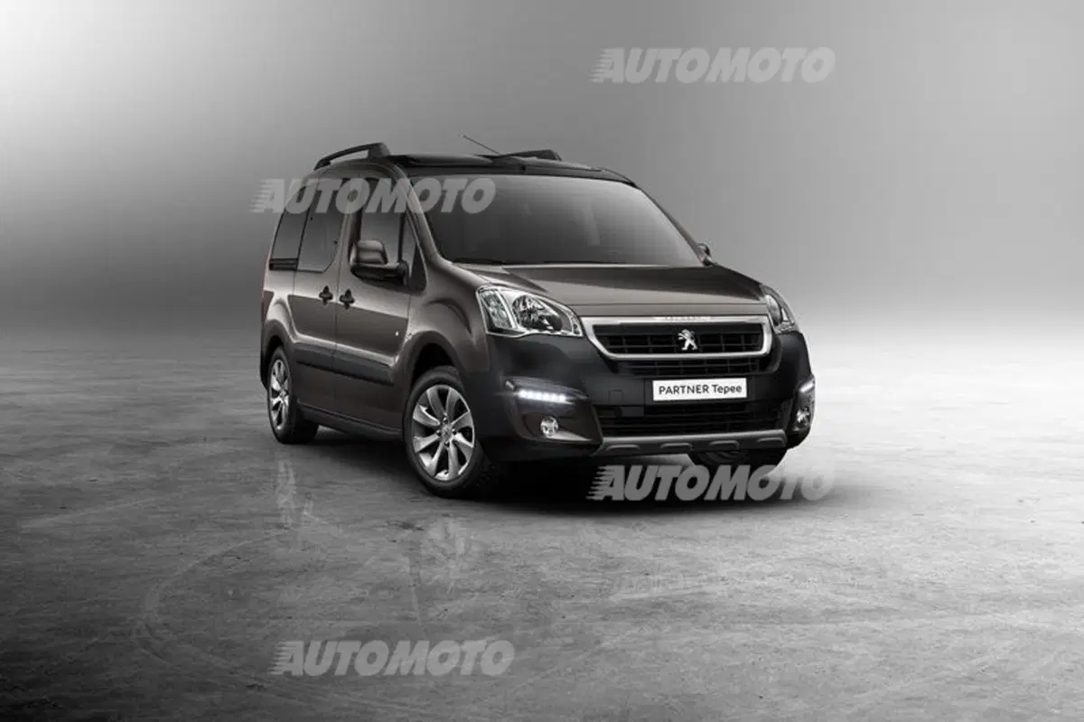 Peugeot Partner Tepee restyling (7)