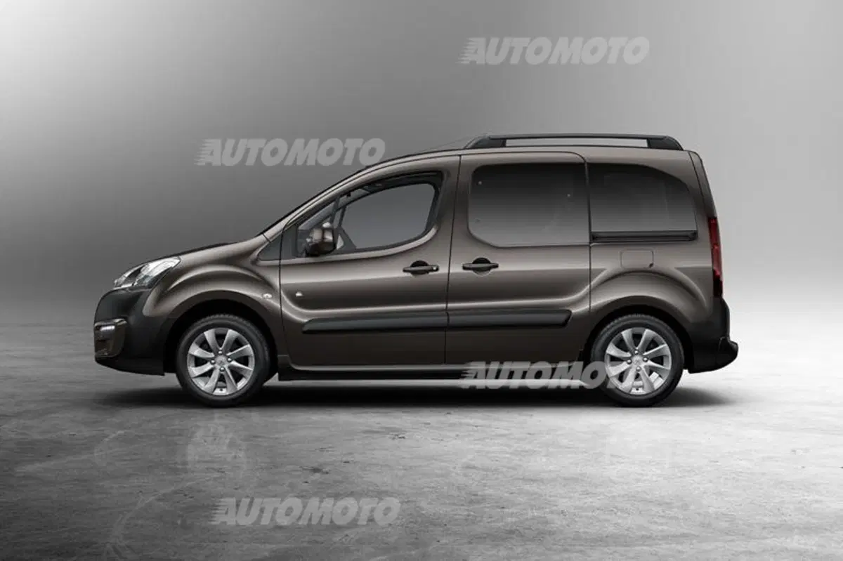 Peugeot Partner Tepee restyling (10)