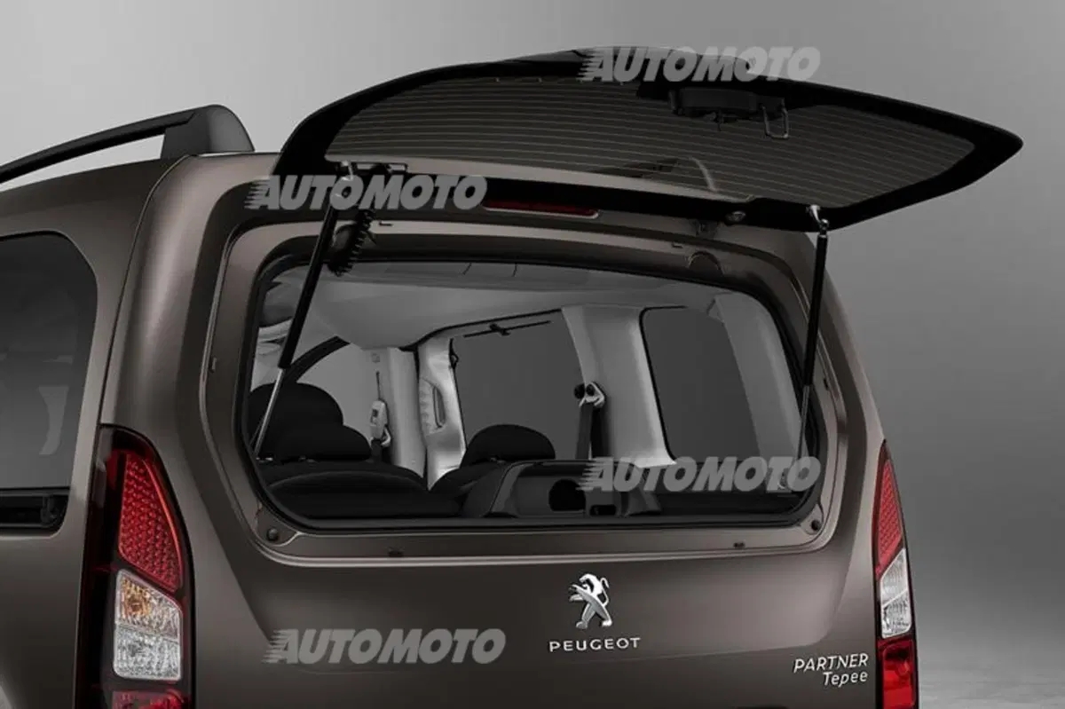 Peugeot Partner Tepee restyling (12)