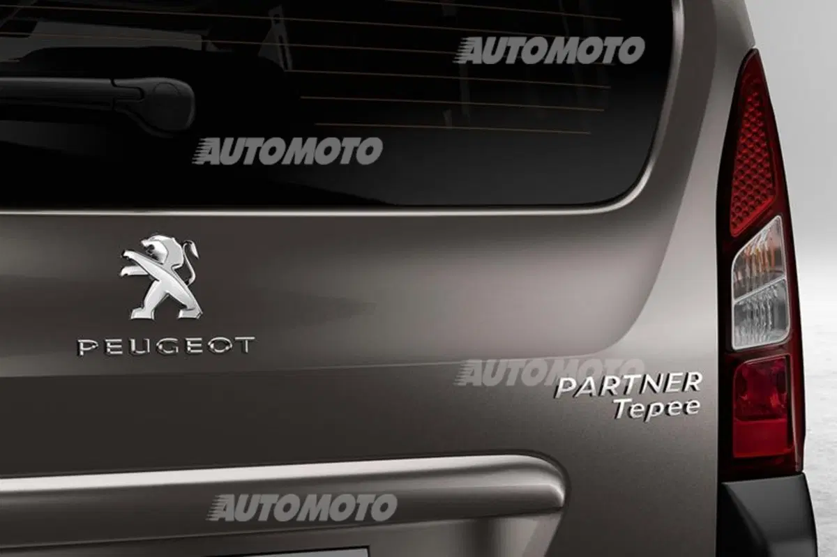 Peugeot Partner Tepee restyling (13)