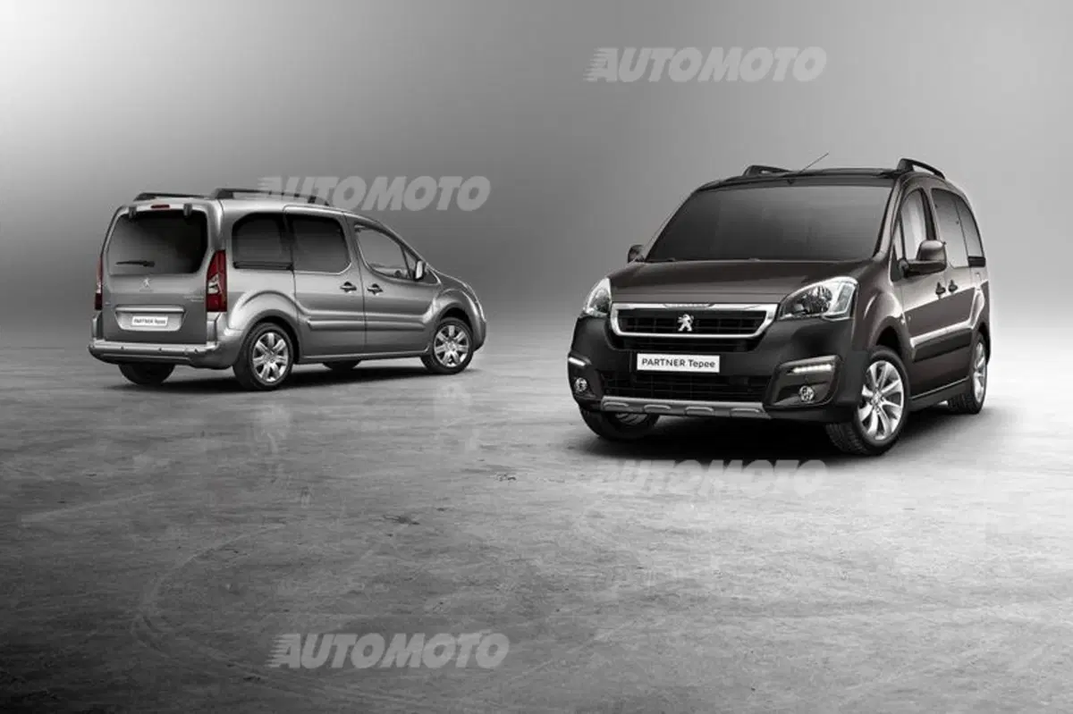 Peugeot Partner Tepee restyling (14)