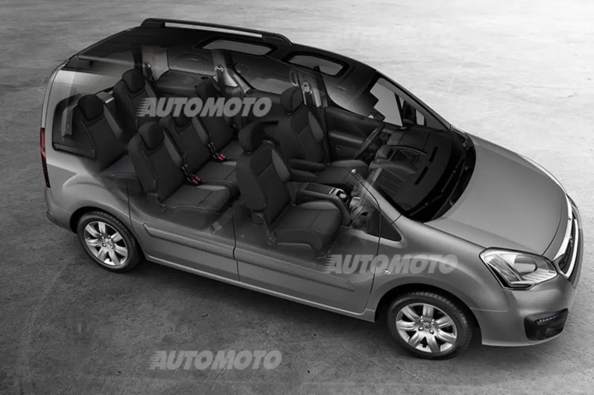 Peugeot Partner Tepee restyling (15)