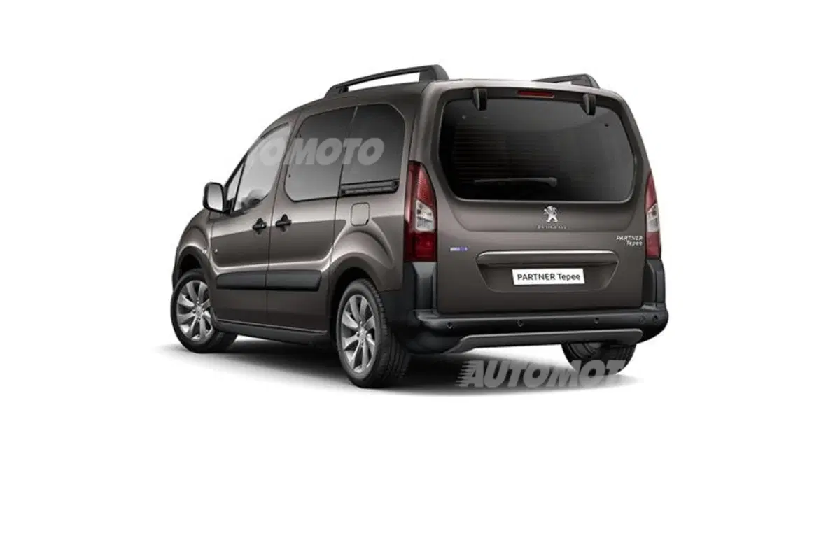 Peugeot Partner Tepee restyling (16)