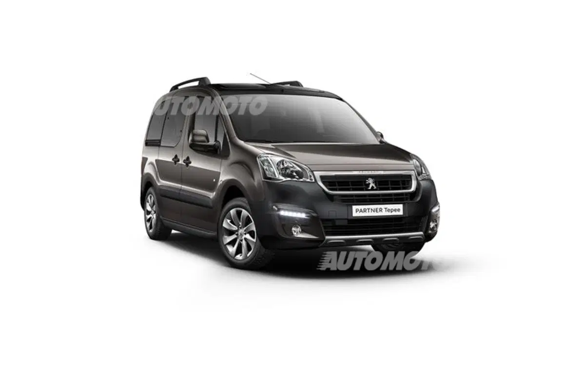 Peugeot Partner Tepee restyling (17)