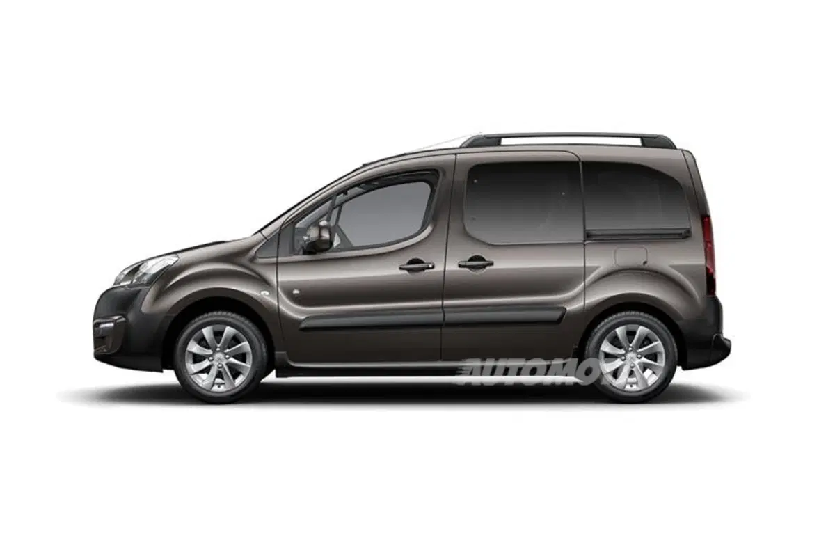 Peugeot Partner Tepee restyling (18)