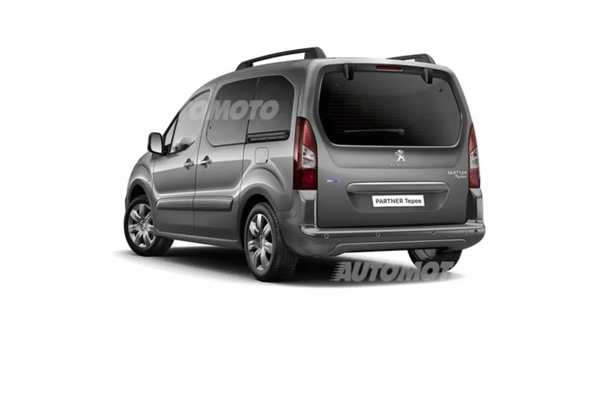 Peugeot Partner Tepee restyling (20)