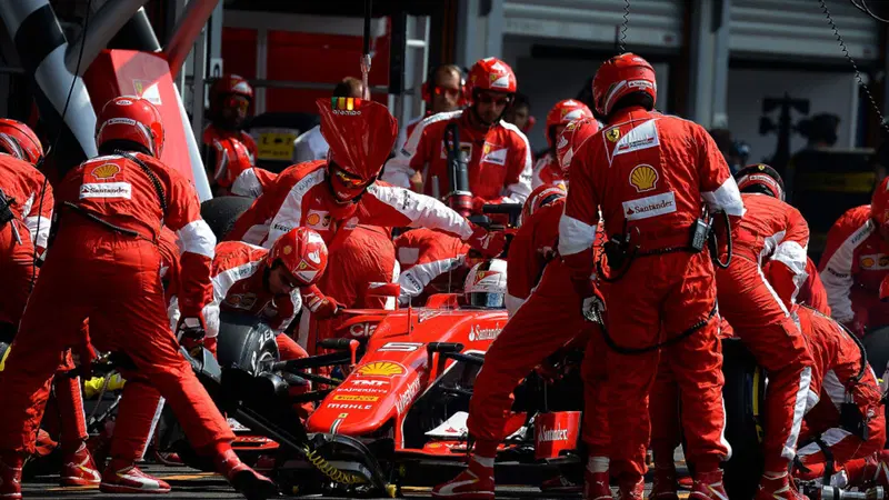 Formula 1, caso Vettel-Pirelli: ecco perch&eacute; non sar&agrave; l'ultima volta