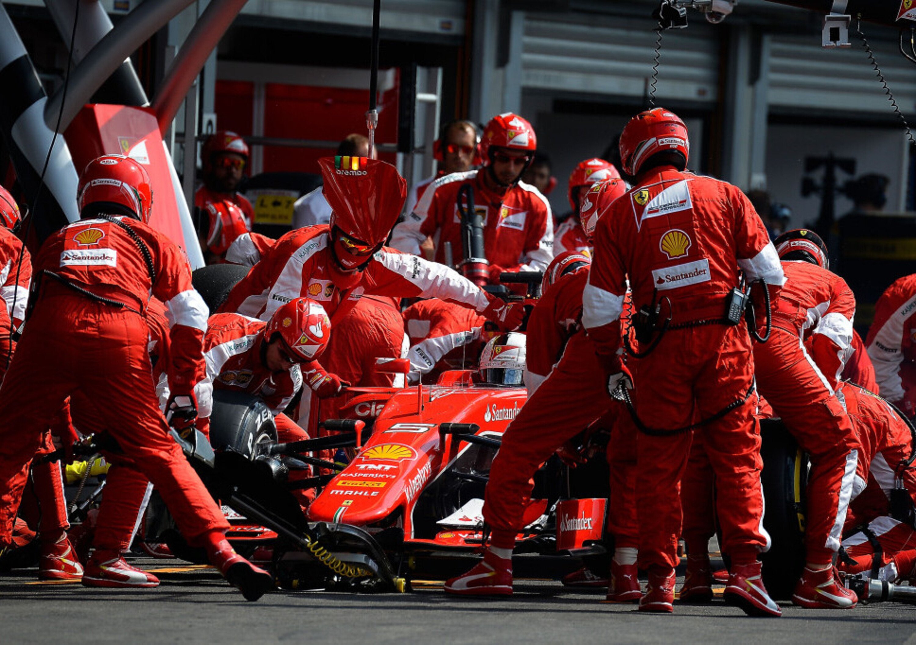 Formula 1, caso Vettel-Pirelli: ecco perch&eacute; non sar&agrave; l&#039;ultima volta