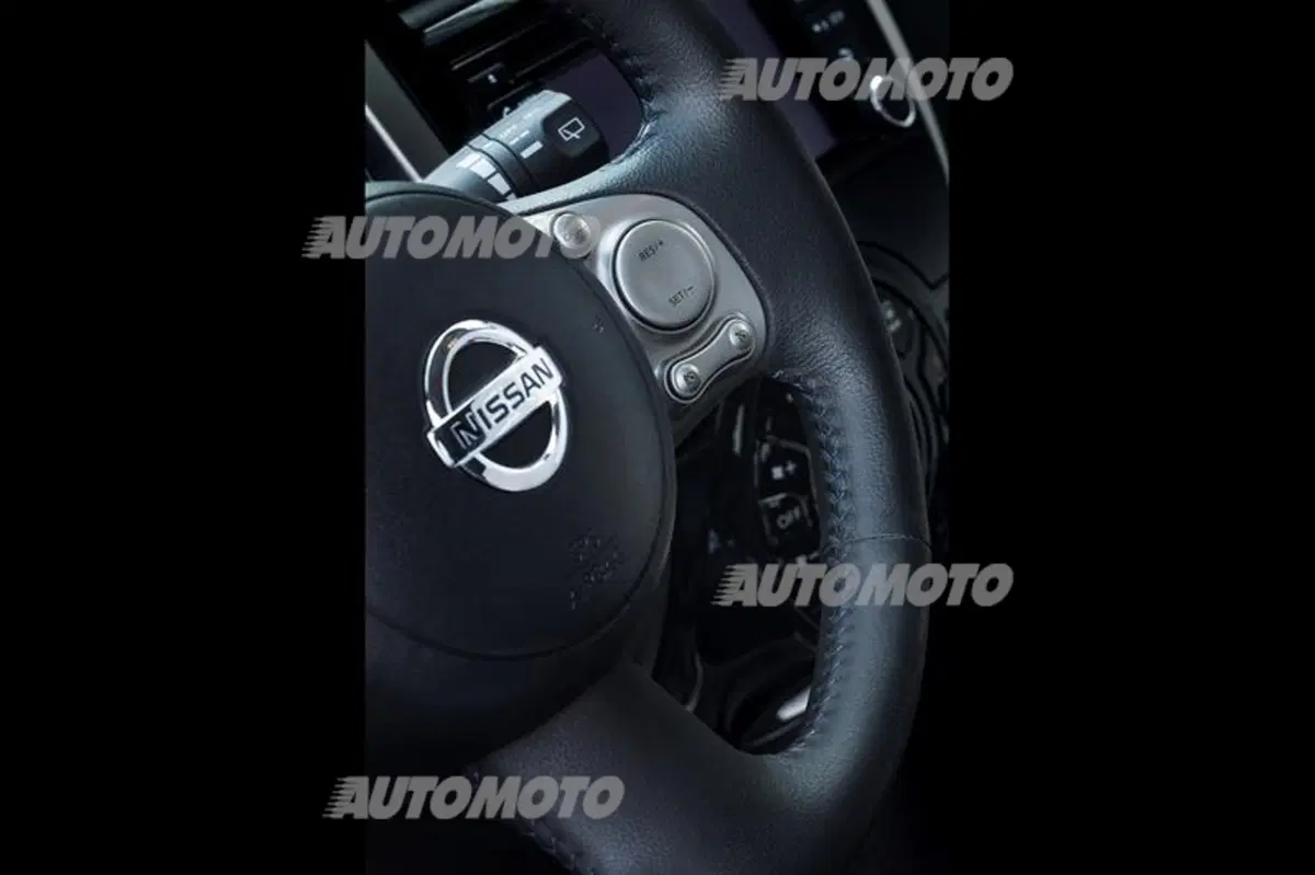 Nissan Micra n-tec: ecco il nuovo allestimento chic (2)
