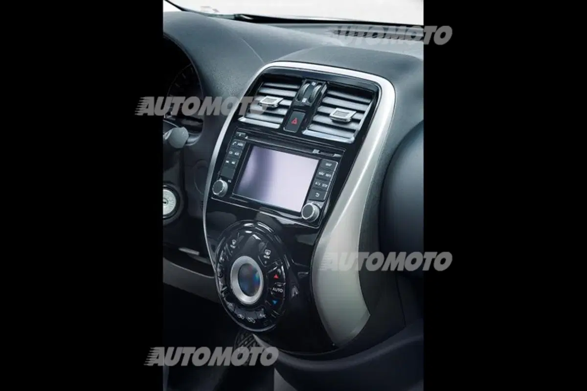 Nissan Micra n-tec: ecco il nuovo allestimento chic (3)