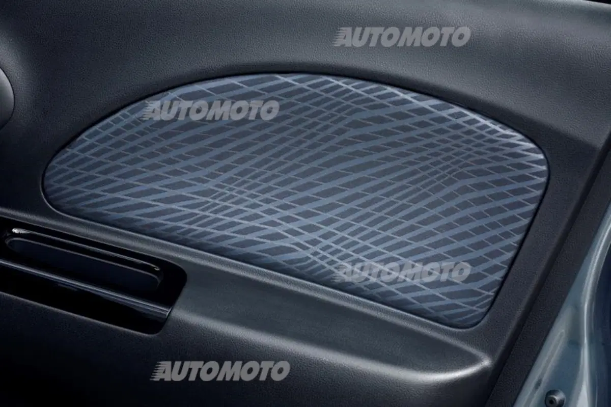 Nissan Micra n-tec: ecco il nuovo allestimento chic (8)