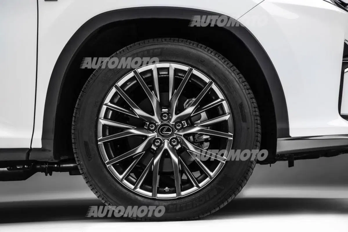 Lexus al Salone di Francoforte 2015 (16)