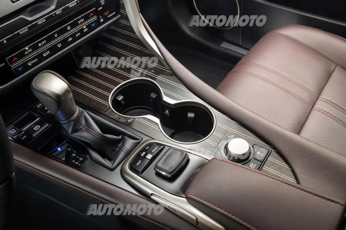 Lexus al Salone di Francoforte 2015 (18)